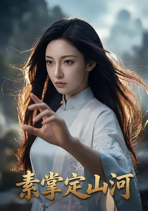 素掌定山河（44集）全集在线看