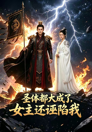 圣体都大成了，女主还诬陷我（103集）在线看