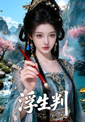 浮生判（52集）精彩短剧随心推