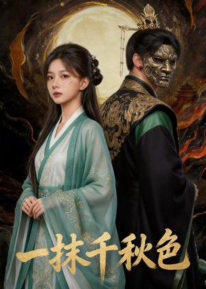 一抹千秋色（52集）全集完整版