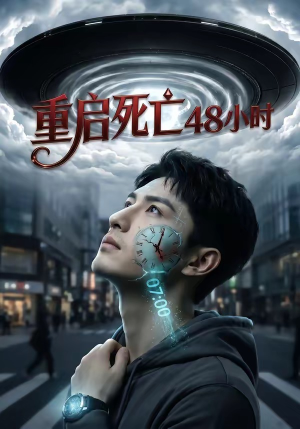 重启死亡48小时（80集）火热短剧抢先看