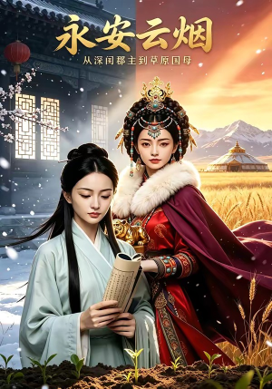 永安云烟（62集）流畅播放免费看