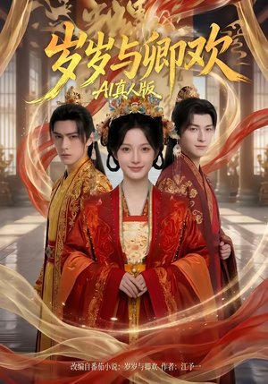 岁岁与卿欢AI真人版（58集）短剧看全集
