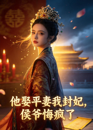 他娶平妻我封妃，侯爷悔疯了（53集）怎么看全集