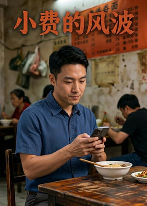 小费的风波（41集）免费短剧全集看