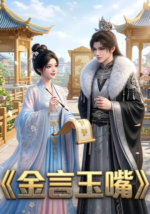 金言玉嘴（15集）每日短剧追不停