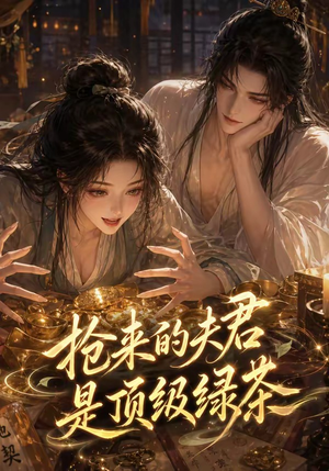 抢来的夫君是顶级绿茶（20集）热播短剧排行榜