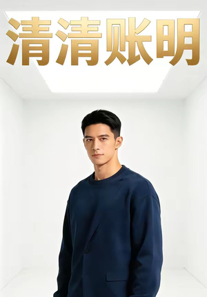 清清账明（57集）深深爱上这部剧