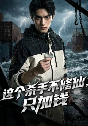 这个杀手不修仙，只加钱（80集）1-102集