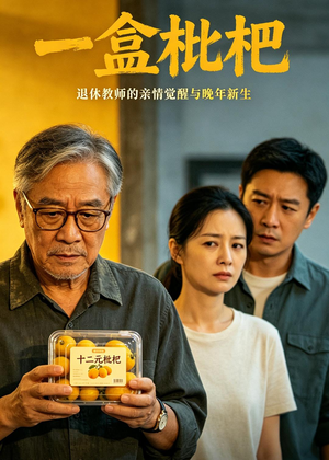 一盒枇杷（49集）一起追生活短剧
