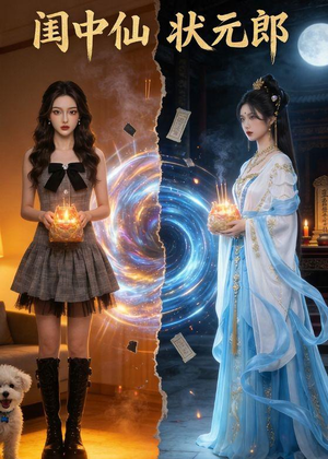 闺中仙状元郎（40集）热门短剧看不停