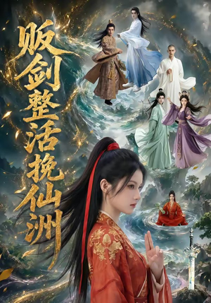 贩剑整活挽仙洲（85集）最后一集