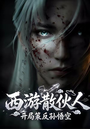 西游散伙人，开局策反孙悟空（66集）好看又上头短剧