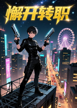 懈开转职（50集）全集免费观看