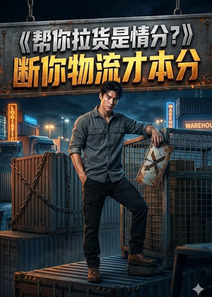 帮你拉货是情分？断你物流才本分（55集）在线观看全集