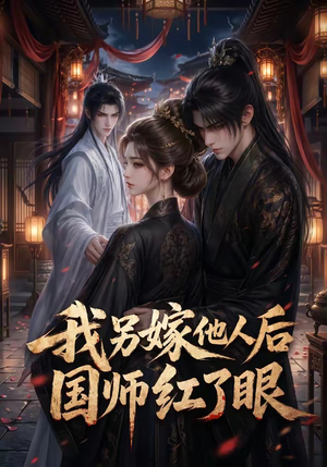 我另嫁他人后，国师红了眼（15集）熬夜追短剧