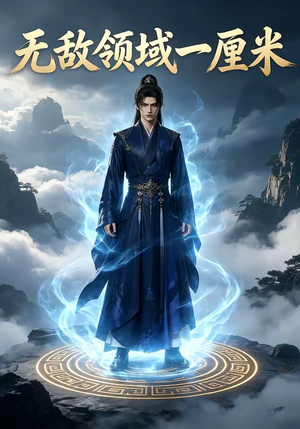 无敌领域一厘米（80集）短剧越看越精彩