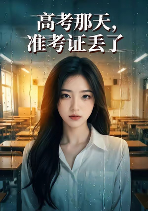 高考那天，准考证丢了（30集）短剧全集更精彩