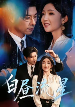 白昼流星（70集）在线看