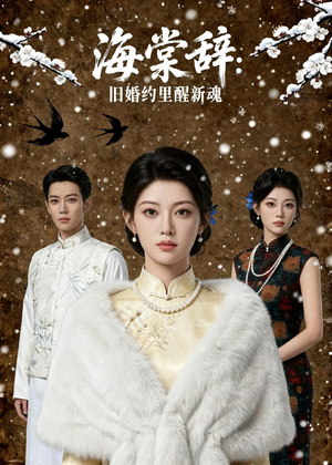 海棠辞：旧婚约里醒新魂（49集）评价怎么样
