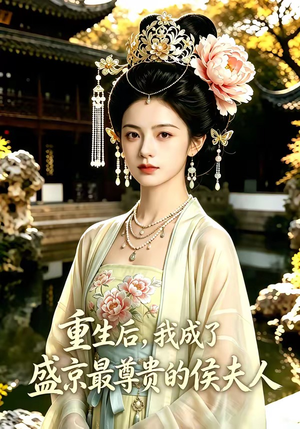 重生后，我成了盛京最尊贵的侯夫人（46集）短剧