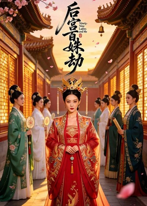 后宫百姝劫（42集）恋爱短剧分享