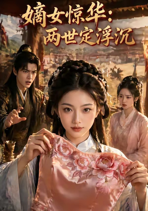 嫡女惊华：两世定浮沉（59集）短剧全集抢先看