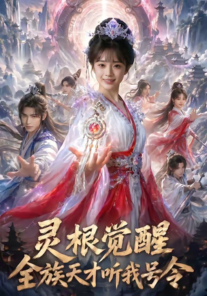 灵根觉醒：全族天才听我号令（60集）大结局太过瘾了