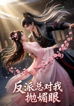 反派总对我抛媚眼（22集）免费版