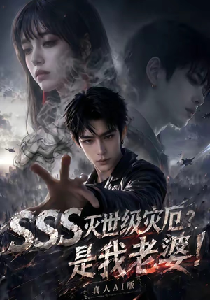 SSS灭世级灾厄？是我老婆！真人AI版（70集）短剧在哪个平台