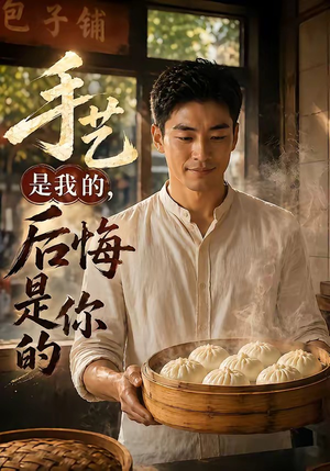 手艺是我的，后悔是你的（41集）简直不要太好看