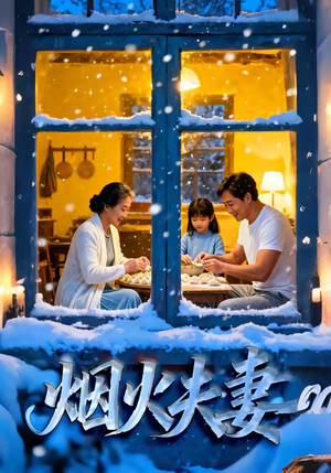 烟火夫妻（81集）无需充值尽情看