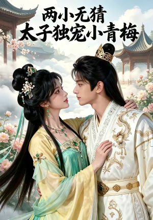 两小无猜太子独宠小青梅（42集）精彩连连免费看