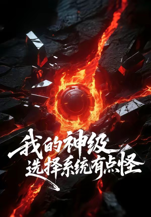 我的神级选择系统有点怪（90集）短剧