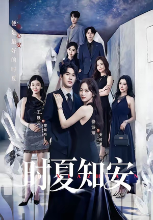 时夏知安（69集）360网盘观看