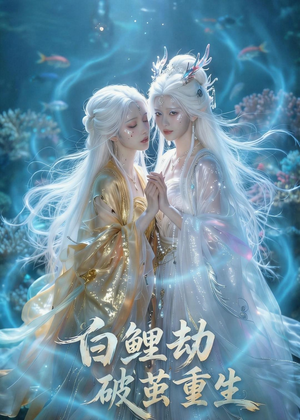 白鲤劫，破茧重生（40集）短剧热播抢先看