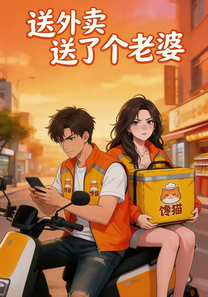 送外卖送了个老婆（32集）360网盘观看