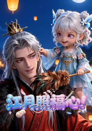 江月照福心！（58集）在线观看全集