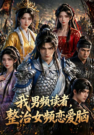 我男频读者，整治女频恋爱脑（76集）西瓜短剧免费看