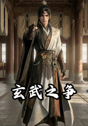 玄武之争（53集）免费在线看