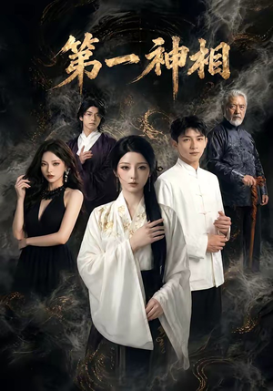 第一神相（40集）热播短剧抢先看