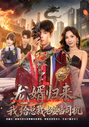 龙婿归来，我给总裁老婆当司机（80集）在线看