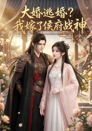 大婚逃婚？我嫁了侯府战神（26集）好看上头的短剧