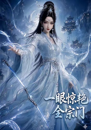 一眼惊艳全宗门（20集）爆火短剧推荐