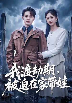 我渡劫期，被迫在家带娃（75集）独家短剧免费看