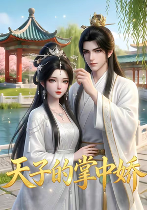 天子的掌中娇（42集）热门短剧在线看