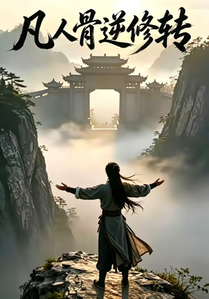 凡人骨逆修转（29集）红果免费短剧
