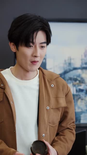 我本无念，奈何我有神之眼（78集）短剧演员排行榜