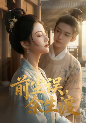 前尘误，余生渡（51集）短剧追不停