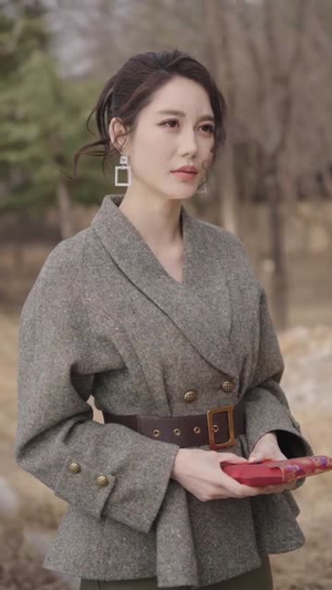 我的东北漂亮女友（80集）看短剧放松一下